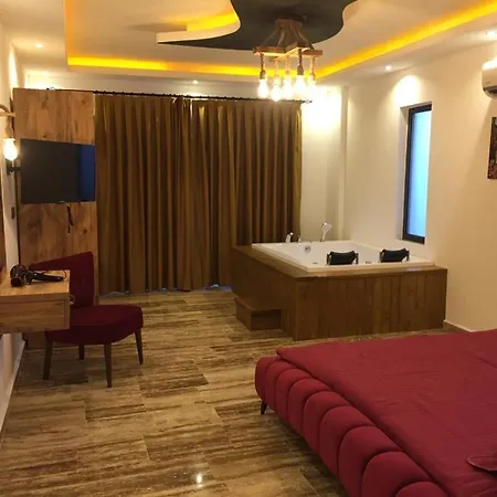 Kale 1 Hotel