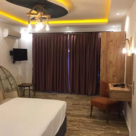 Hotel Kale 1 *