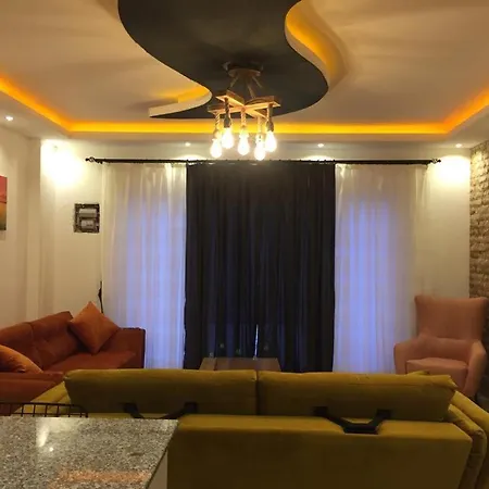 Kale 1 Hotel Islamlar (Mediterranean)