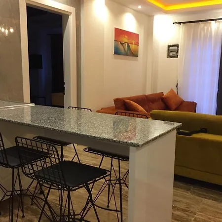 Kale 1 Hotel