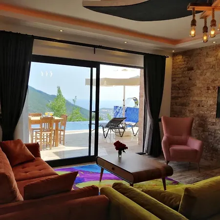 Kale 1 Hotel *