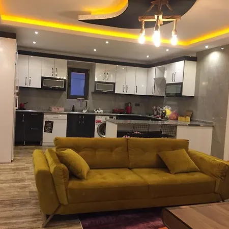 Hotel Kale 1 Islamlar (Mediterranean)
