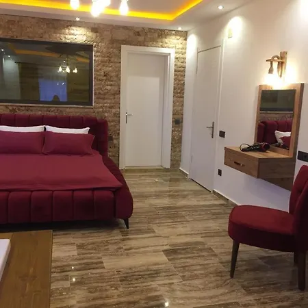 Kale 1 Hotel