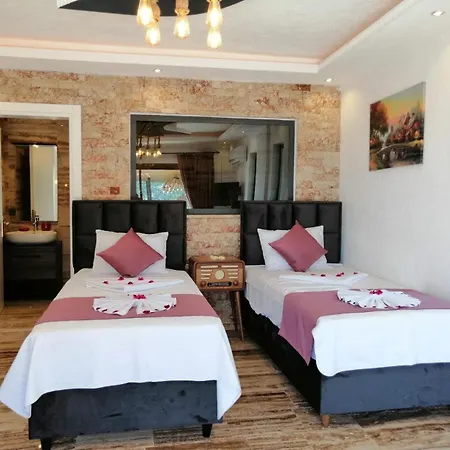 Kale 1 Hotel
