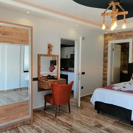 Hotel Kale 1 Islamlar (Mediterranean)