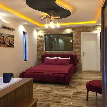 Hotel Kale 1